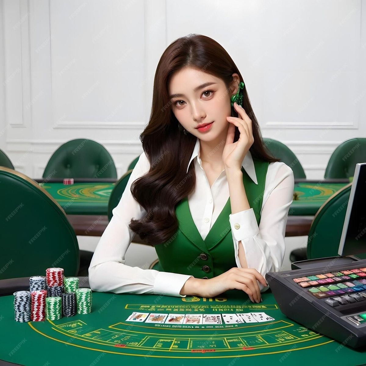 Visual hiburan sportsbook dan live casino di ibet44 yang menarik untuk pemain Indonesia
